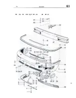 Preview for 24 page of Porsche Carrera 4 911 1989 Workshop Manual