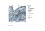 Предварительный просмотр 12 страницы Porsche CAYENNE 2011 Owner'S Manual