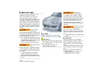 Предварительный просмотр 162 страницы Porsche CAYENNE 2011 Owner'S Manual