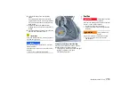 Предварительный просмотр 255 страницы Porsche CAYENNE 2011 Owner'S Manual