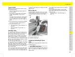 Предварительный просмотр 207 страницы Porsche Cayenne 2020 Owner'S Manual