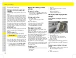 Предварительный просмотр 208 страницы Porsche Cayenne 2020 Owner'S Manual