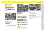 Предварительный просмотр 257 страницы Porsche Cayenne 2020 Owner'S Manual