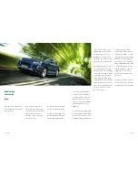 Предварительный просмотр 3 страницы Porsche CAYENNE DIESEL Brochure