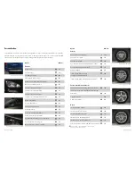 Предварительный просмотр 10 страницы Porsche CAYENNE DIESEL Brochure