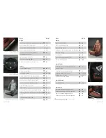 Предварительный просмотр 11 страницы Porsche CAYENNE DIESEL Brochure