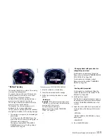 Предварительный просмотр 135 страницы Porsche Cayenne S 2006 Driver Manual