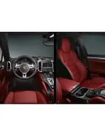 Preview for 12 page of Porsche Cayenne Turbo S User Manual