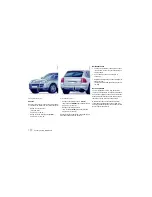 Предварительный просмотр 180 страницы Porsche Cayenne Owner'S Manual