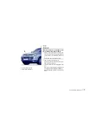 Предварительный просмотр 205 страницы Porsche Cayenne Owner'S Manual