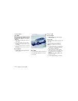 Предварительный просмотр 252 страницы Porsche Cayenne Owner'S Manual