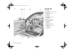 Предварительный просмотр 10 страницы Porsche CAYMAN - Owner'S Manual