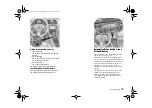 Предварительный просмотр 57 страницы Porsche CAYMAN - Owner'S Manual