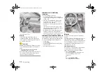 Предварительный просмотр 58 страницы Porsche CAYMAN - Owner'S Manual