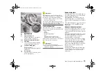 Предварительный просмотр 67 страницы Porsche CAYMAN - Owner'S Manual