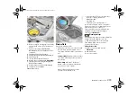 Предварительный просмотр 205 страницы Porsche CAYMAN - Owner'S Manual