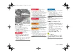 Предварительный просмотр 245 страницы Porsche CAYMAN - Owner'S Manual