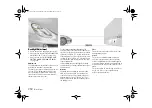 Предварительный просмотр 254 страницы Porsche CAYMAN - Owner'S Manual