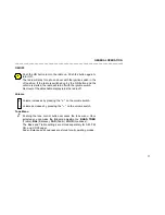 Preview for 11 page of Porsche CDR 210 Operation Manual