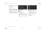 Предварительный просмотр 36 страницы Porsche CDR-31 2011 Driver Manual