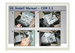 Preview for 20 page of Porsche CDR31-130109 Manual