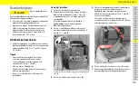 Предварительный просмотр 155 страницы Porsche Cooler Bag User Manual