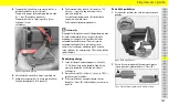 Предварительный просмотр 181 страницы Porsche Cooler Bag User Manual