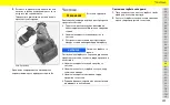 Предварительный просмотр 201 страницы Porsche Cooler Bag User Manual