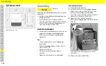 Предварительный просмотр 256 страницы Porsche Cooler Bag User Manual