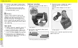 Предварительный просмотр 276 страницы Porsche Cooler Bag User Manual