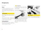 Preview for 9 page of Porsche eBike Cross 2020 Manual