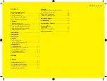 Preview for 5 page of Porsche Home Energy Manager Manual