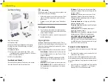 Preview for 10 page of Porsche Home Energy Manager Manual