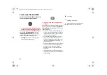 Preview for 8 page of Porsche Junior Plus Seat ISOFIT Manual