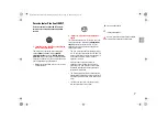 Preview for 9 page of Porsche Junior Plus Seat ISOFIT Manual