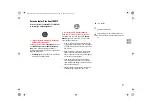 Preview for 11 page of Porsche Junior Plus Seat ISOFIT Manual