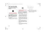 Preview for 12 page of Porsche Junior Plus Seat ISOFIT Manual