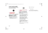 Preview for 14 page of Porsche Junior Plus Seat ISOFIT Manual