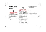 Preview for 17 page of Porsche Junior Plus Seat ISOFIT Manual