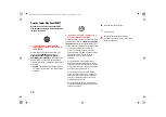 Preview for 18 page of Porsche Junior Plus Seat ISOFIT Manual