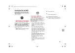 Preview for 19 page of Porsche Junior Plus Seat ISOFIT Manual