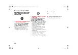 Preview for 20 page of Porsche Junior Plus Seat ISOFIT Manual