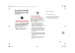 Preview for 21 page of Porsche Junior Plus Seat ISOFIT Manual