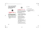 Preview for 22 page of Porsche Junior Plus Seat ISOFIT Manual