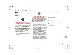 Preview for 23 page of Porsche Junior Plus Seat ISOFIT Manual