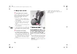 Предварительный просмотр 56 страницы Porsche Junior Plus Seat Operating Instructions Manual