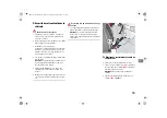 Предварительный просмотр 61 страницы Porsche Junior Plus Seat Operating Instructions Manual