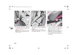 Preview for 62 page of Porsche Junior Plus Seat Operating Instructions Manual