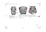 Preview for 65 page of Porsche Junior Plus Seat Operating Instructions Manual