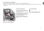 Preview for 9 page of Porsche Junior Seat ISOFIX Operating Instructions Manual